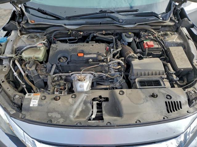 Honda Civic Ex Image 8