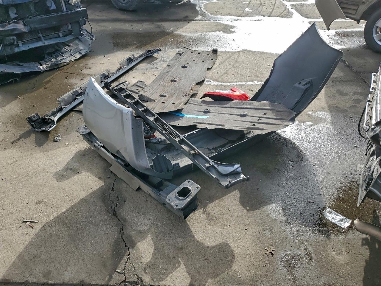 Honda Civic Ex Image 11