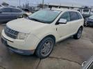 Lincoln MKX Image 1