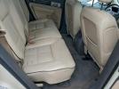 Lincoln MKX Image 11