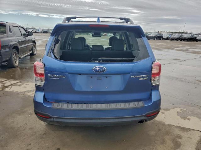 Subaru Forester 2.5i Touring Image 3