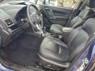 Subaru Forester 2.5i Touring Image 5
