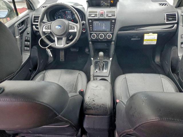 Subaru Forester 2.5i Touring Image 4